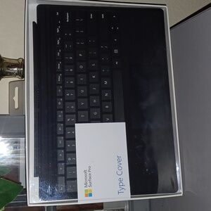 Surface Pro Keyboard